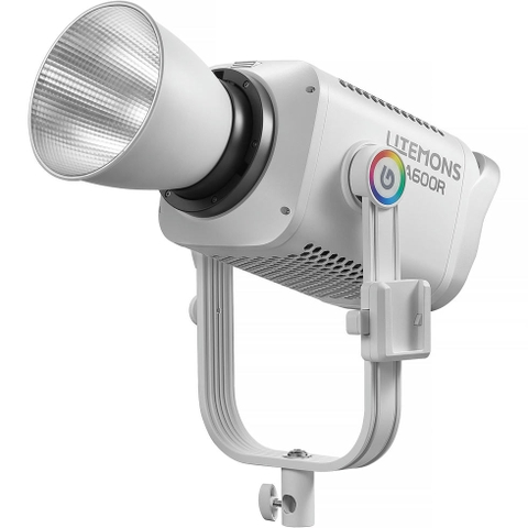 Đèn led Godox Litemons LA600R RGB 600W + Túi