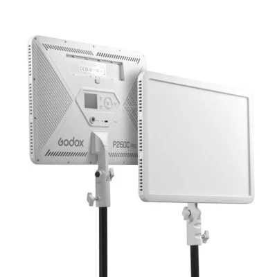Đèn Led Bảng Godox P260C Pro - Hàng Chính Hãng