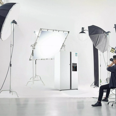 Khung tản sáng 360×360