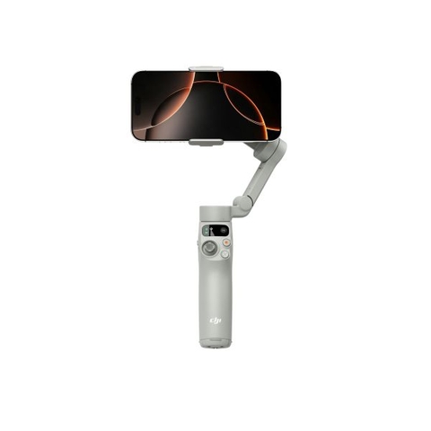 Gimbal DJI Osmo Mobile 7 - Hàng chính hãng