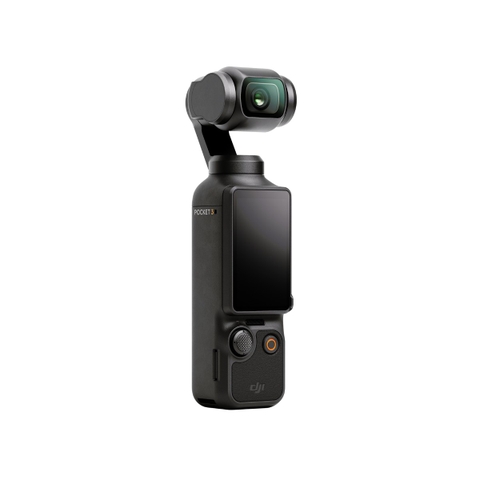 DJI Osmo Pocket 3-  Hàng Chính hãng