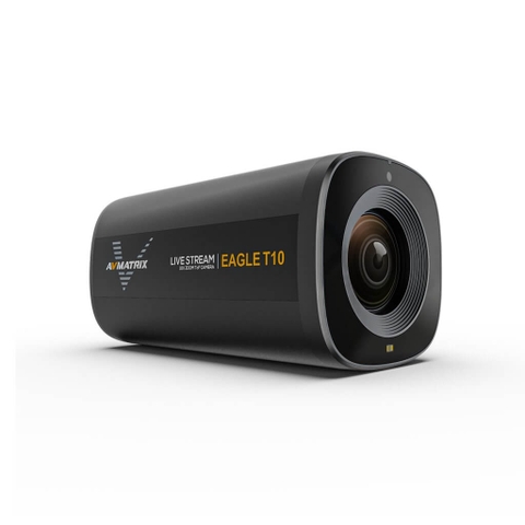 Camera Avmatrix Eagle T10 Livestream Zoom 10X Autofocus