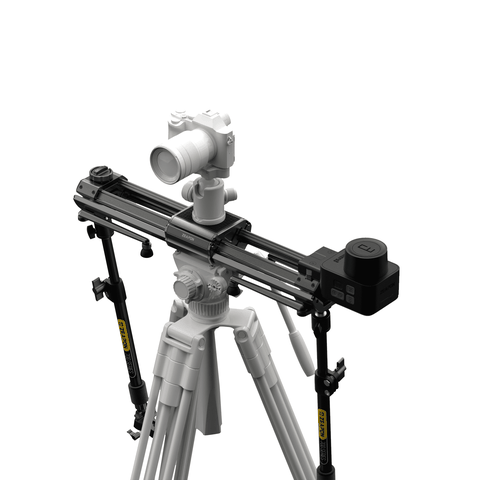 Thanh trượt Zeapon Micro 3 E700 Hàng Chính Hãng