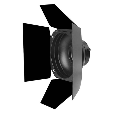Aputure Barn Doors dùng cho LS 300x, LS 300d II, Fresnel 2x