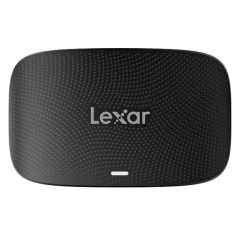 Đầu Đọc Thẻ Nhớ Lexar Professional CFexpress Type B/ SD USB 3.2 Gen 2