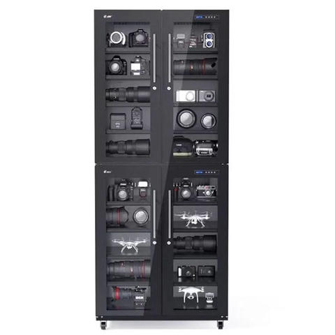 Tủ chống ẩm Eirmai MRD-750 700L