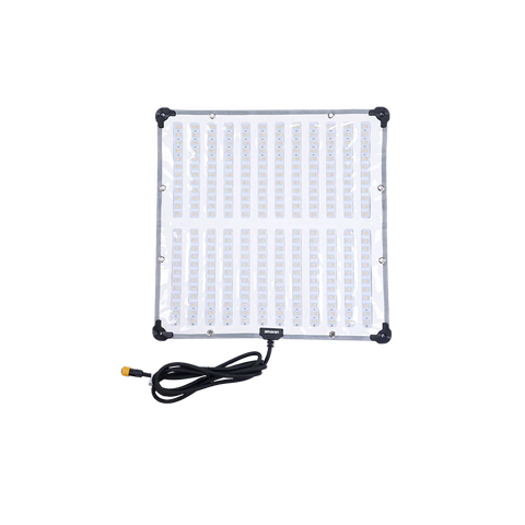 Đèn vải Amaran F22x (V-mount, 2 x 2 inch) - 200W Bi-Color Flexible LED Mat