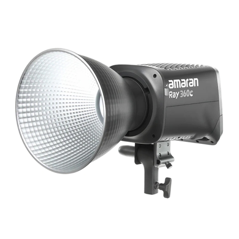 Đèn LED Amaran Ray 360c RGB 360W CCT 1800-20000K