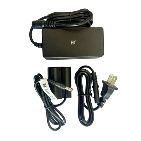 Bộ trợ nguồn FB NP-W235 for Fujifilm GFX100 II, X-H2, X-T5, X-S20