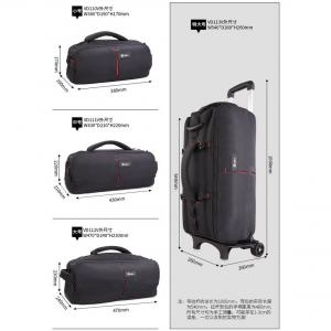 Túi máy quay Erimai EMB- VD110V