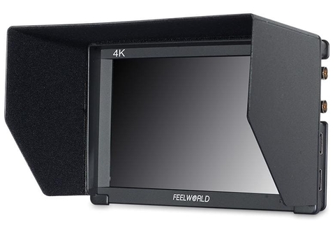 Màn hình Feelworld FW703 7 inch IPS 3G SDI HDMI 4K