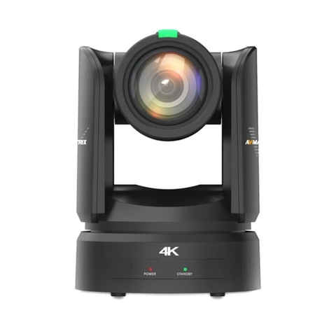 Camera Avmatrix Eagle P20 4K NDI Broadcast PTZ 20x Optical Zoom
