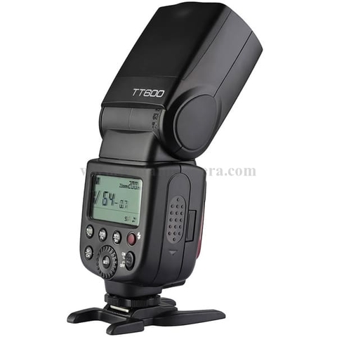 Đèn Flash Godox TT600 – Hàng Chính Hãng