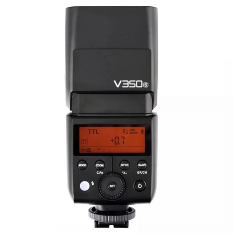 Đèn Flash Godox V350S- Hàng chính hãng