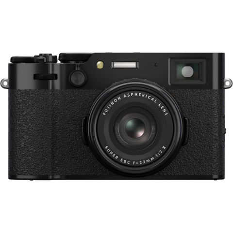 Máy Ảnh Fujifilm X100VI - Chính Hãng, Giá Tốt
