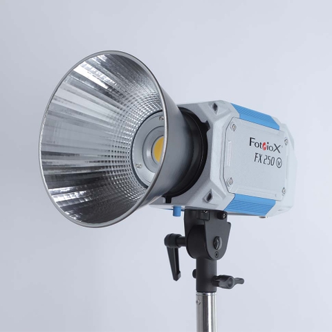 Đèn led Fotodiox FX250V - Hàng chính hãng