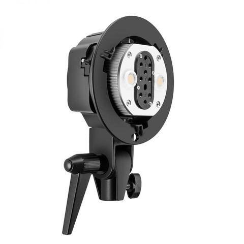 Đầu đèn đôi Godox AD-B2 dùng cho đèn Godox AD200