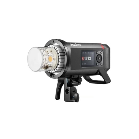 Đèn Flash Godox AD600PRO II - Hàng Chính Hãng