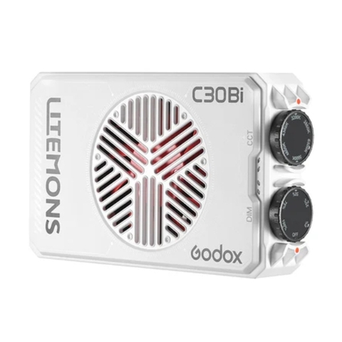 Đèn LED Godox Litemons C30Bi - Hàng chính hãng