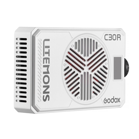 Đèn LED Godox Litemons C30R - Hàng chính hãng