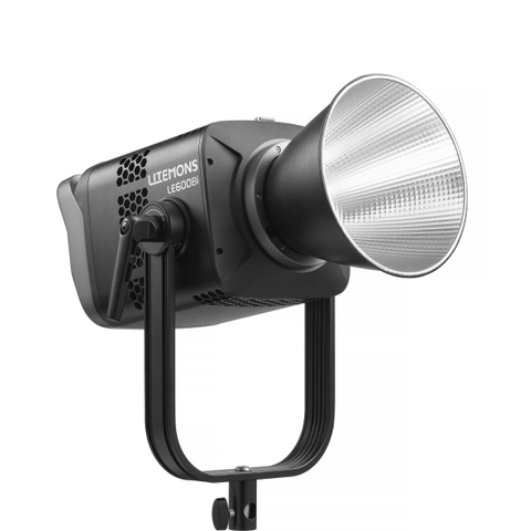 Đèn LED Godox LITEMONS LE600Bi Bi-color