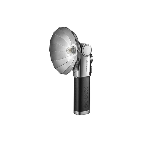 Đèn Flash Godox Lux Master - Hàng chính hãng