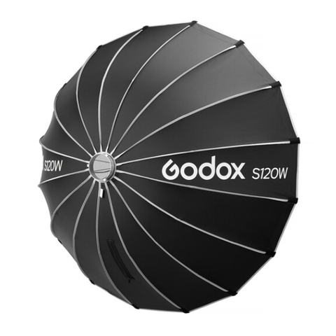 Softbox Godox S120W 120cm