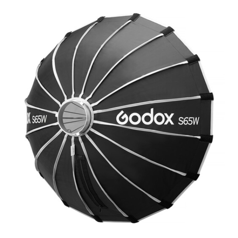 Softbox Godox S65W 65cm