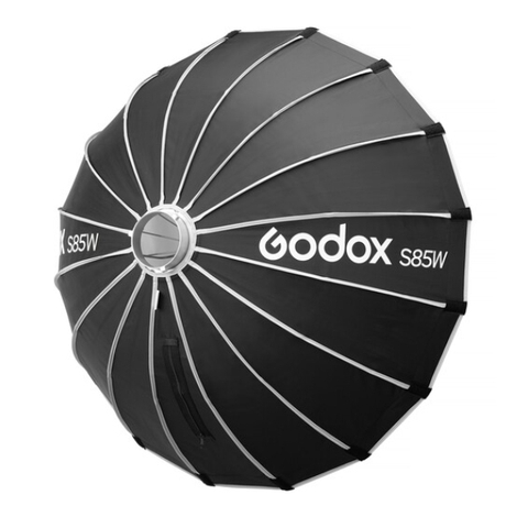 Softbox Godox S85W 85cm