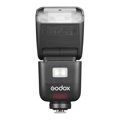 Đèn Flash Godox V480 C/N/S/F - Hàng chính hãng