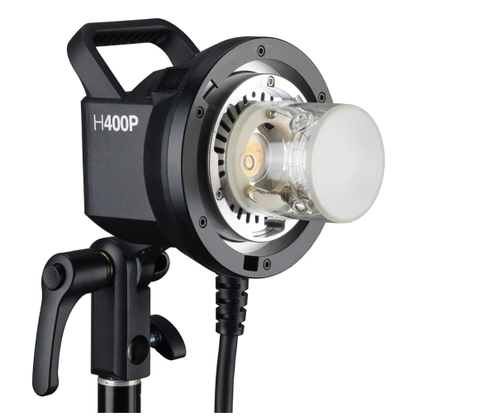 Đầu đèn nối dài Godox H400P