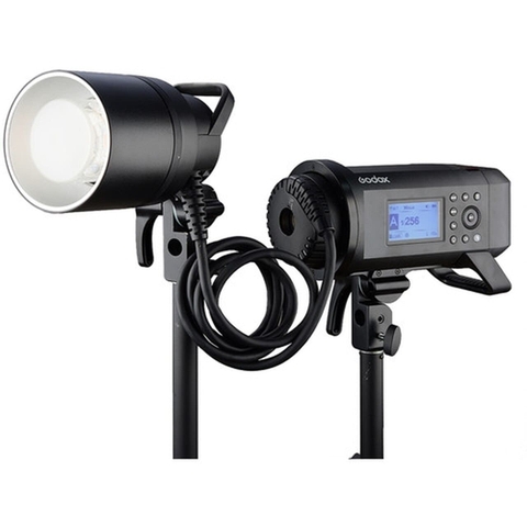 Đầu đèn nối dài Godox H600P