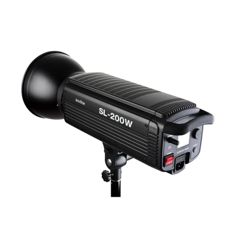 Đèn Led Godox SL 200W - Hàng chính hãng