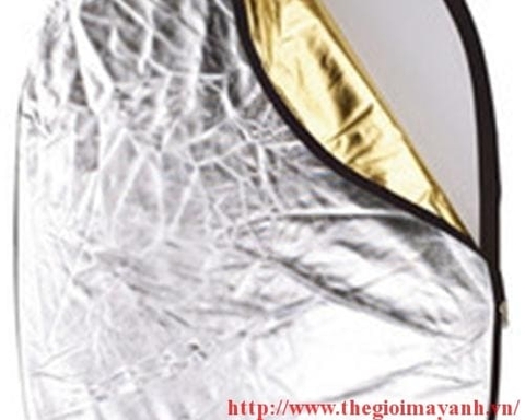 Hắt sáng Jinbei 5in1 102*153cm