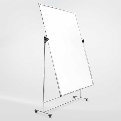 Khung tản sáng Amastar AT-BG15*210 có bánh xe