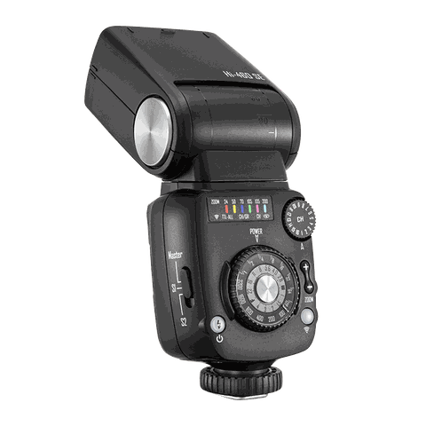 Đèn Flash Jinbei Hi 460SE - Hàng chính hãng
