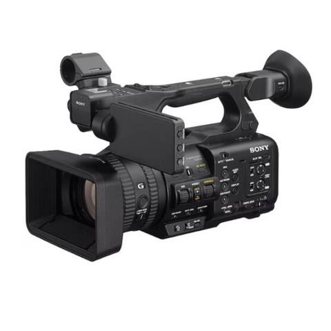 Máy Quay Chuyên Nghiệp Sony HXR-NX800 4K HDR - Hàng chính hãng