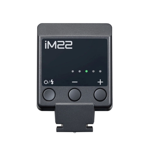 Đèn Flash Godox iM22 - iFlash Nhỏ Gọn, Giá Tốt