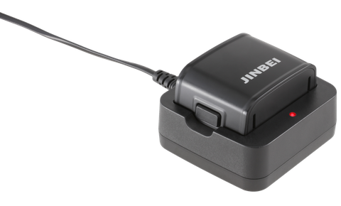 Sạc cho pin đèn flash Jinbei HD-2 Pro – Hàng Chính Hãng