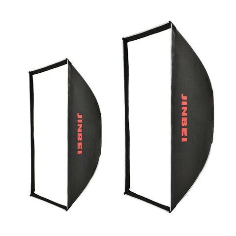 Softbox Jinbei KE 70 x 100cm thao tác nhanh
