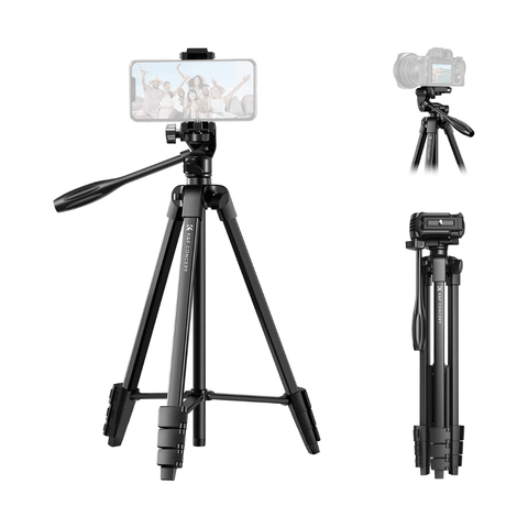 Chân máy ảnh K&F Concept B174A1 điều khiển từ xa