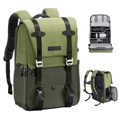 Balo K&F Concept Beta Backpack 20L KF13.087