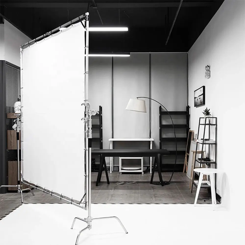 Khung tản sáng 300x300cm- Hàng chính hãng