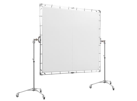 Khung cờ kèm chân Nice Foto KT-429