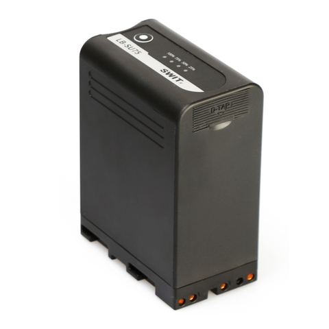 Pin SWIT LB-SU75 75Wh Li-ion dòng Sony BP-U - Hàng chính hãng