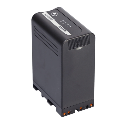 Pin SWIT LB-SU98 98Wh Li-ion dòng Sony BP-U - Hàng chính hãng