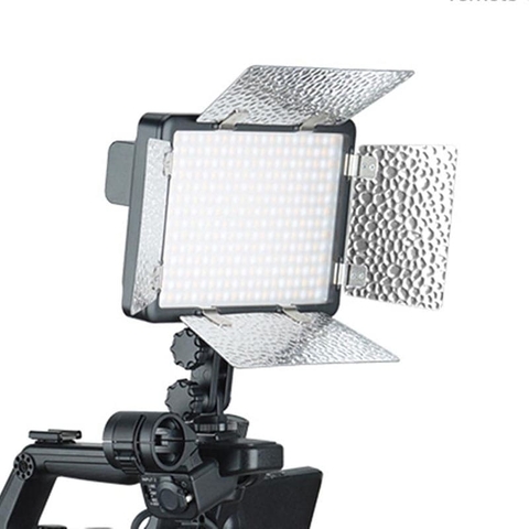 Đèn Led Godox LF308Bi - Hàng chính hãng