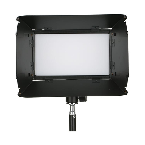 Đèn led Lishuai 312DS- Hàng chính hãng