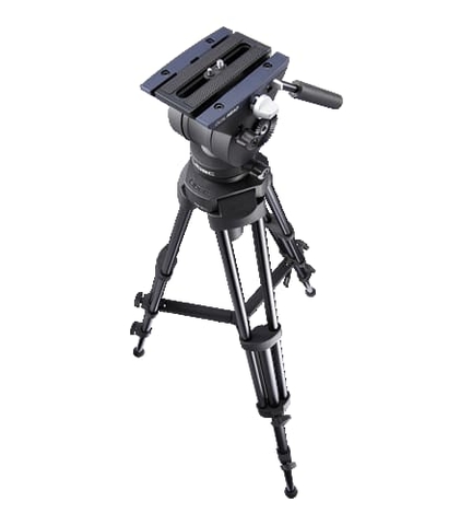 Chân máy quay libec TH-X - Hàng chính hãng