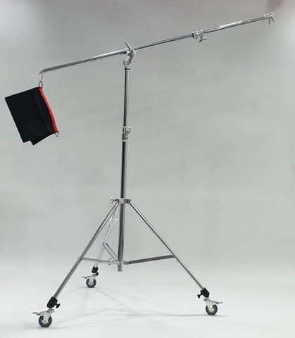 Chân boom  MF6080 chịu tải 15kg